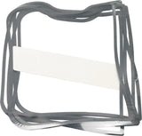 COMETIC Upper Rocker Box Cover Evo 5/Pk Oe#17356 84a for Powersports
