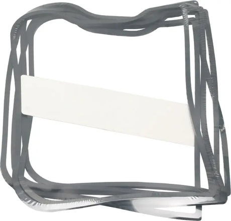 COMETIC Upper Rocker Box Cover Evo 5/Pk Oe#17356 84a for Powersports