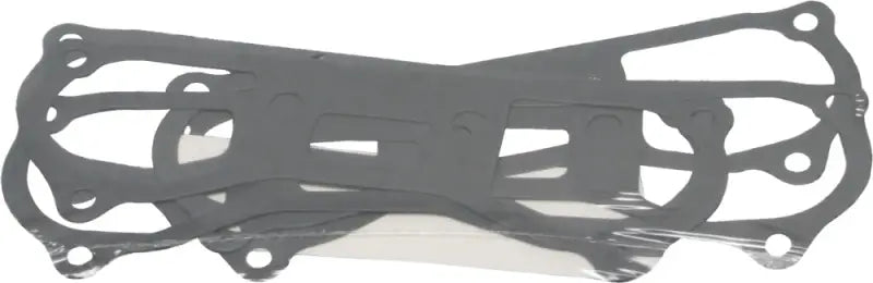 COMETIC Lower Rocker Cover To Head Gasket Evo Xl Left 5/Pk Oe#167 for Powersports