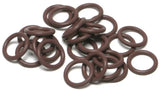COMETIC Upper Pushrod Cover O Ring Ironhead Xl 25/Pk Oe#11157 for Powersports