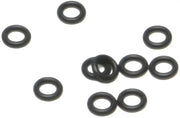COMETIC Rotation Pin O Ring Evo Sportster 10/Pk Oe#11176 for Powersports