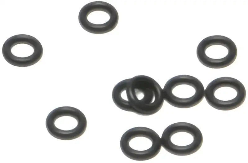 COMETIC Rotation Pin O Ring Evo Sportster 10/Pk Oe#11176 for Powersports
