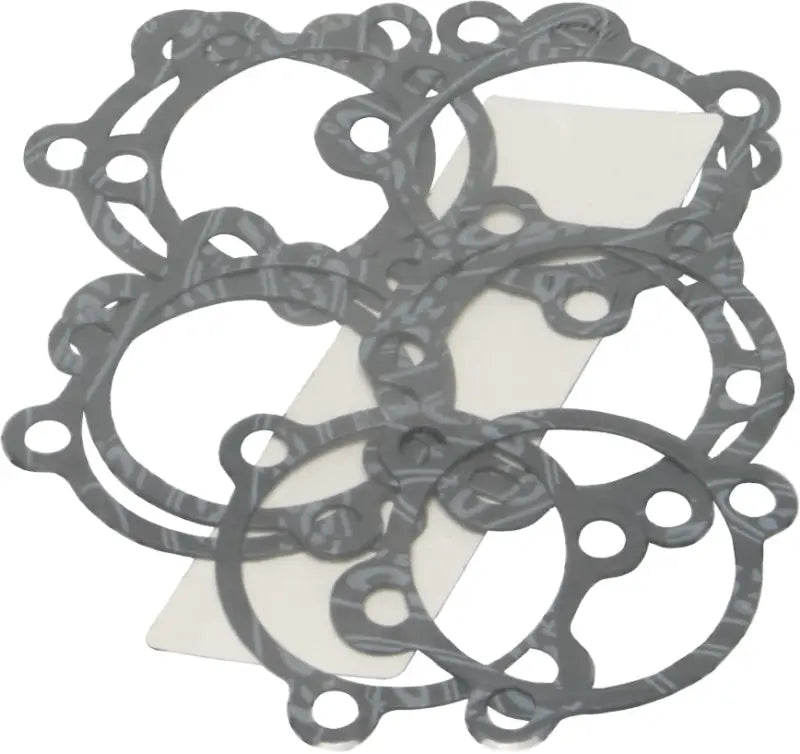 COMETIC Air Cleaner Gasket Evo/Twin Cam 10/Pk Oe#29058 77 for Powersports