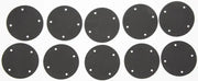 COMETIC Ignition Timing Cover Gasket Evo Xl 10/Pk Oe#32591 80 for Powersports