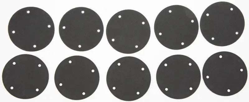 COMETIC Ignition Timing Cover Gasket Evo Xl 10/Pk Oe#32591 80 for Powersports