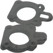 COMETIC Oil Pump Mounting Gasket Evo Sportster 10/Pk Oe#26495 89b for Powersports