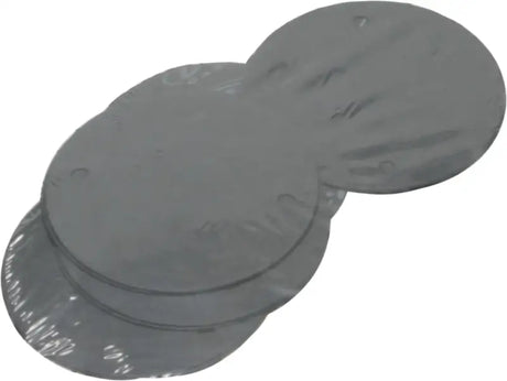COMETIC Circuit Breaker Cover Panhead/ Shovelhead 10/Pk Oe#32591 70 for Powersports