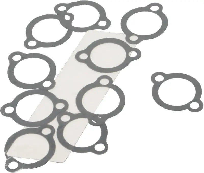 COMETIC Timer Base Gasket Ironhead Sportster 10/Pk Oe#32522 37 for Powersports