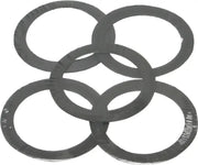 COMETIC Inspection Cover Gasket Big Twin 5/Pk Oe#60567 36 for Powersports