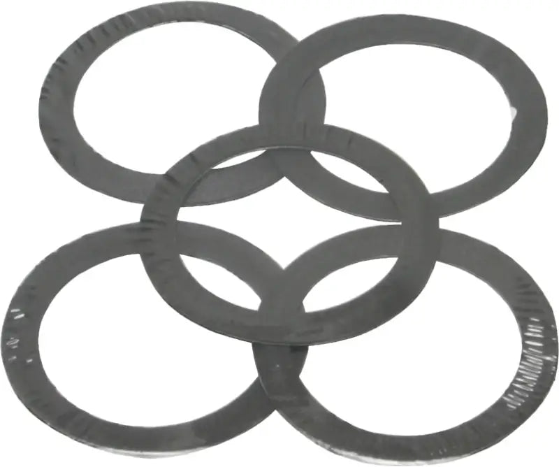 COMETIC Inspection Cover Gasket Big Twin 5/Pk Oe#60567 36 for Powersports
