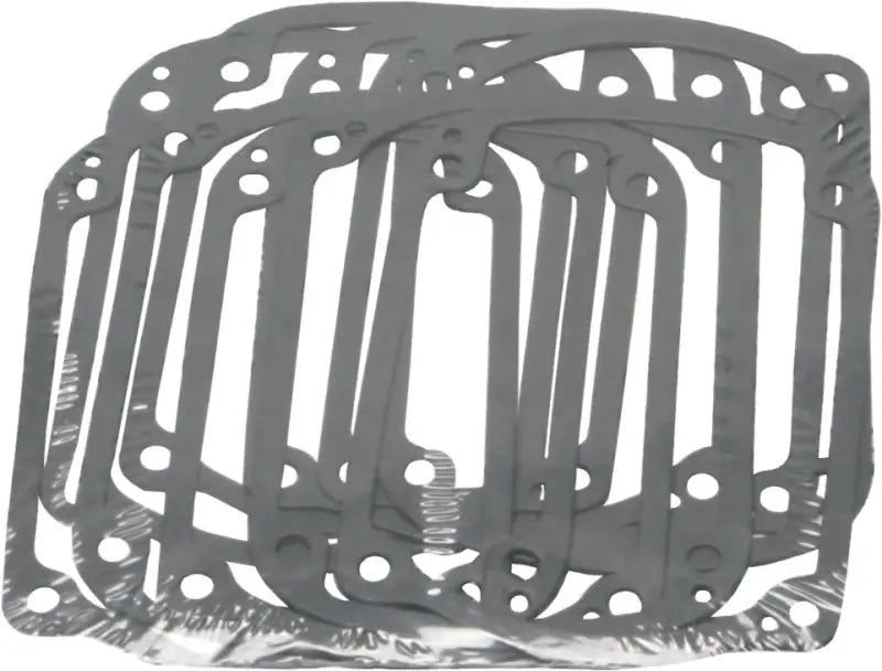 COMETIC Magneto Cover Gasket Ironhead Xl 10/Pk Oe#29550 55 for Powersports