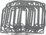 COMETIC Magneto Cover Gasket Ironhead Xl 10/Pk Oe#29550 55 for Powersports