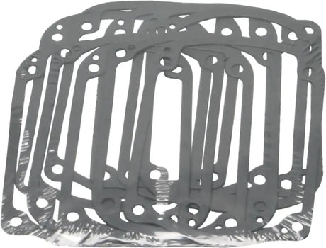 COMETIC Magneto Cover Gasket Ironhead Xl 10/Pk Oe#29550 55 for Powersports