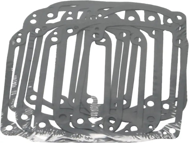 COMETIC Magneto Cover Gasket Ironhead Xl 10/Pk Oe#29550 55 for Powersports