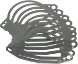 COMETIC Starter Motor Mount Gasket Evo 10/Pk Oe#60559 80 for Powersports