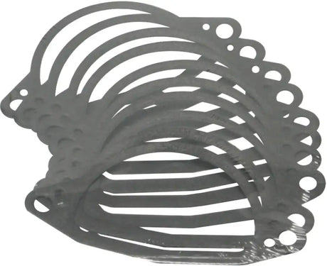 COMETIC Starter Motor Mount Gasket Evo 10/Pk Oe#60559 80 for Powersports