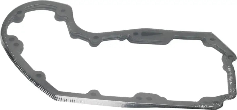 COMETIC Cam Gear Cover Gasket Ironhead Sportster 10/Pk Oe#25263 81 for Powersports