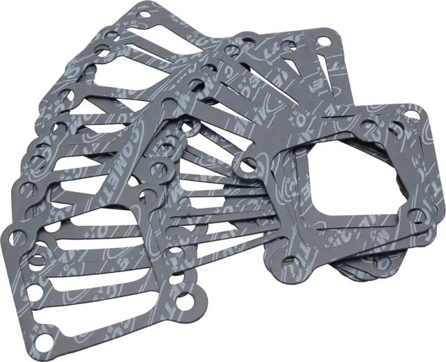 COMETIC Rocker Arm Cover Gasket Pan/Shvl 10/Pk Oe#17540 69 for Powersports