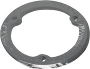 COMETIC Eng Case To Inner Primary Gasket Evo 10/Pk Oe#60629 55 for Powersports