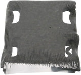 COMETIC Felt Rocker Cover Gasket Panhead/Shovelhead 10/Pk for Powersports