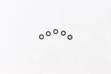 COMETIC Oil Pump Body Seal Panhead/ Shovelhead 5/Pk Oe#26227 58 for Powersports