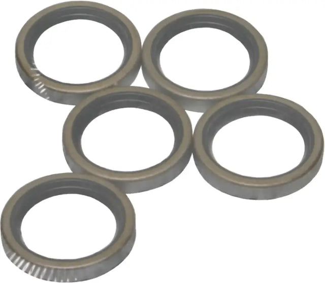 COMETIC Trans Mainshaft Seal Ironhead Xl 5/Pk Oe#35151 74 for Powersports