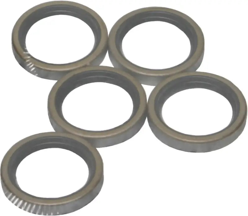 COMETIC Trans Mainshaft Seal Ironhead Xl 5/Pk Oe#35151 74 for Powersports