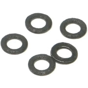 COMETIC Derby Cover Bolt Washer 5/Pk Oe#31433 84a for Powersports