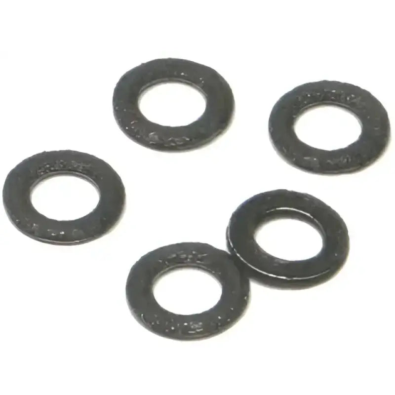 COMETIC Derby Cover Bolt Washer 5/Pk Oe#31433 84a for Powersports