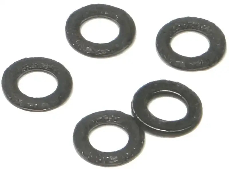 COMETIC Derby Cover Bolt Washer 5/Pk Oe#31433 84a for Powersports