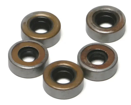 COMETIC Clutch Gear Oil Seal Ironhead Sportster 5/Pk Oe#37531 56b for Powersports