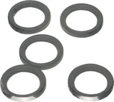 COMETIC Clutch Shell Oil Seal Ironhead Xl 5/Pk Oe#37740 57 for Powersports