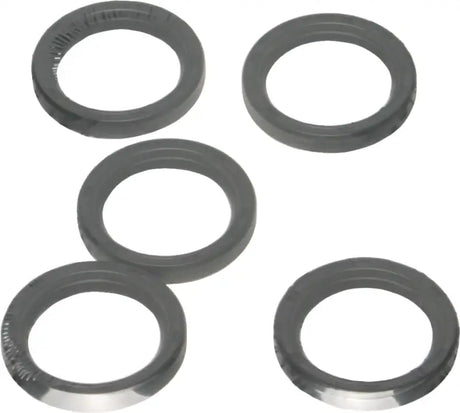 COMETIC Clutch Shell Oil Seal Ironhead Xl 5/Pk Oe#37740 57 for Powersports