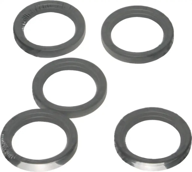 COMETIC Clutch Shell Oil Seal Ironhead Xl 5/Pk Oe#37740 57 for Powersports