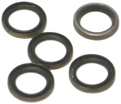 COMETIC Oil Pump Seal Ironhead Sportster 5/Pk Oe#12036a for Powersports