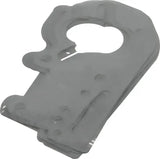 COMETIC Oil Pump Body To Case Gasket Evo 10/Pk Oe#26273 80b for Powersports