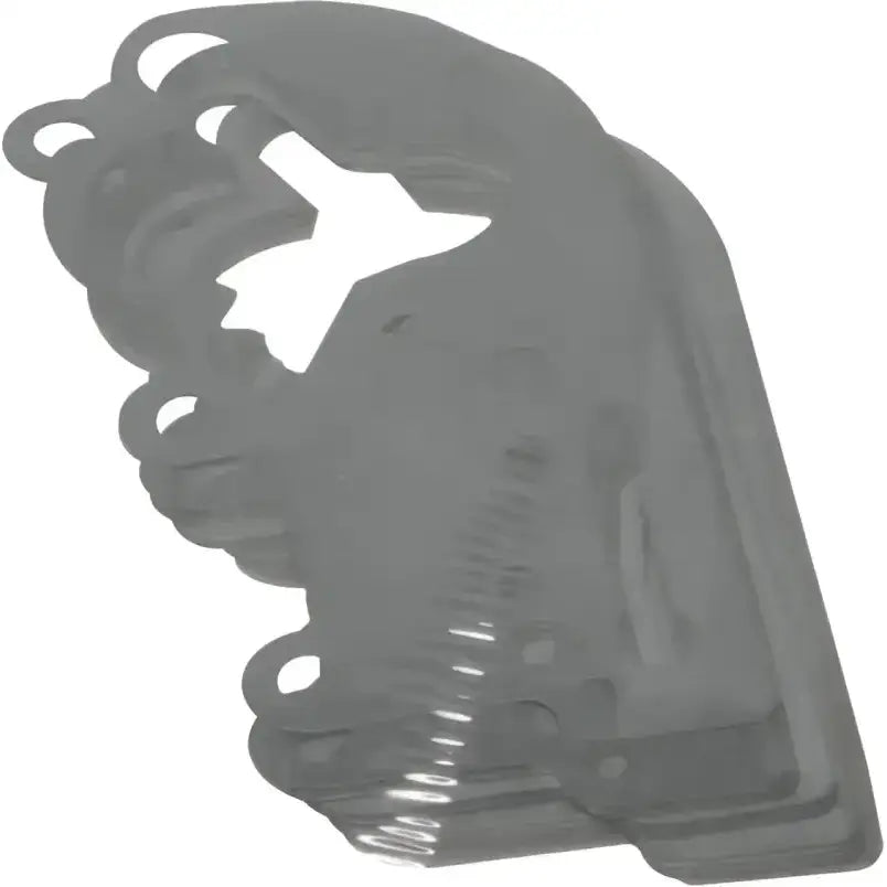 COMETIC Oil Pump Cover Gasket Evo 10/Pk Oe#26273 92 for Powersports