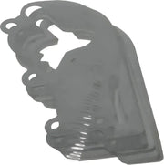 COMETIC Oil Pump Cover Gasket Evo 10/Pk Oe#26273 92 for Powersports