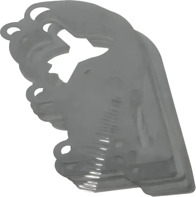 COMETIC Oil Pump Cover Gasket Evo 10/Pk Oe#26273 92 for Powersports