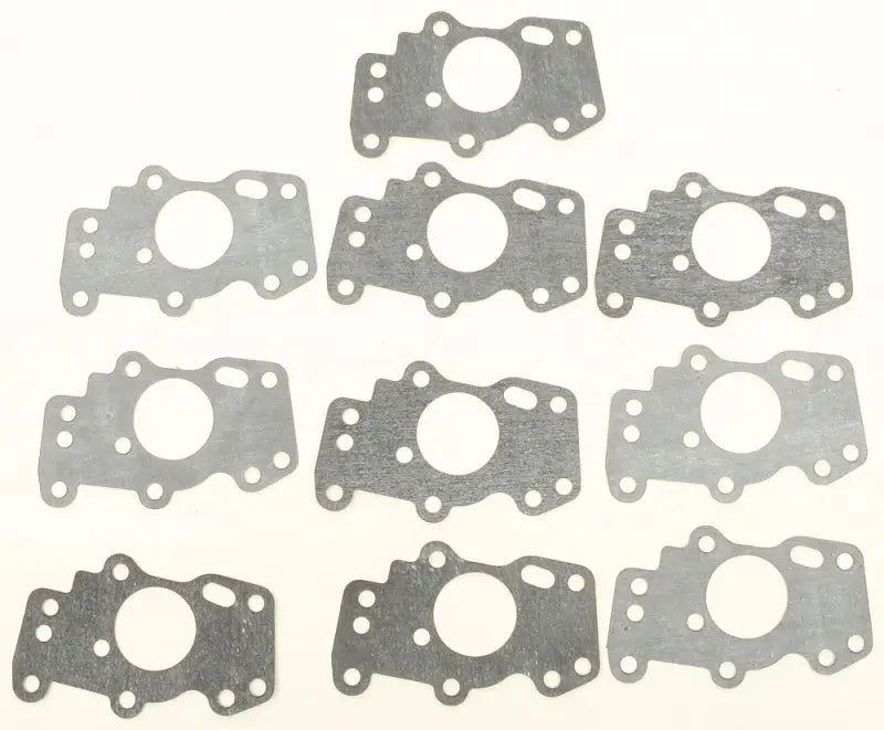 COMETIC Oil Pump To Crankcase Gasket Ironhead Xl 10/Pk Oe#26256 52 for Powersports