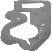 COMETIC Oil Pump Cover Gasket Panhead/ Shovelhead 10/Pk Oe#26258 68d for Powersports