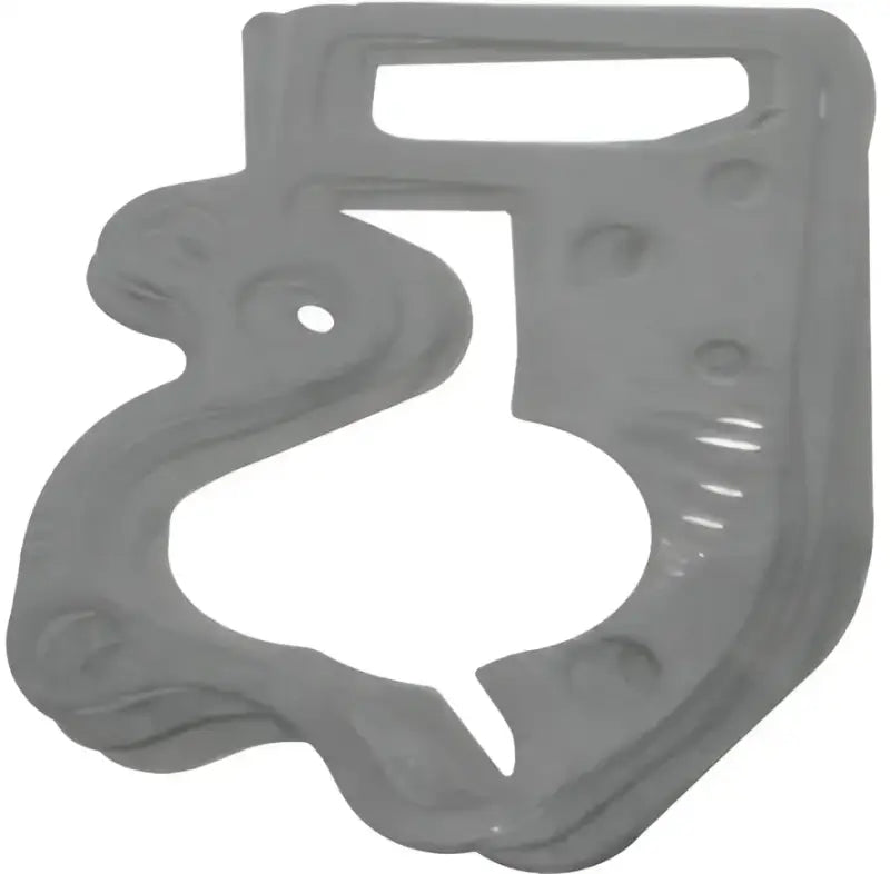 COMETIC Oil Pump Cover Gasket Panhead/ Shovelhead 10/Pk Oe#26258 68d for Powersports