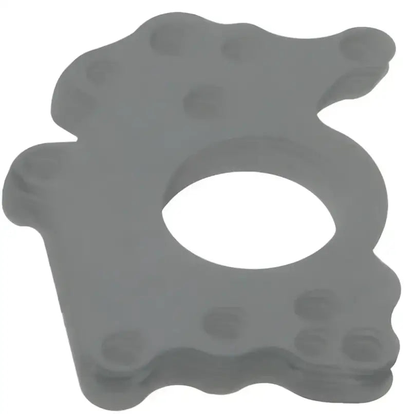 COMETIC Side Mount Oil Pump Gasket Pan/Shvl 10/Pk Oe#26244 37 for Powersports