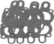 COMETIC Oil Pump Gasket Ironhead Sportster 10/Pk Oe#26495 75 for Powersports
