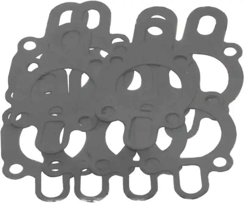 COMETIC Oil Pump Gasket Ironhead Sportster 10/Pk Oe#26495 75 for Powersports