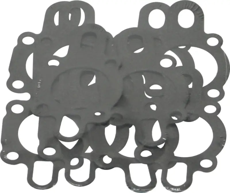COMETIC Oil Pump Gasket Evo Sportster 10/Pk Oe#26495 75 for Powersports
