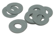 COMETIC Footpeg Stud Boss Gasket Ironhead Xl 10/Pk Oe#34624 77 for Powersports