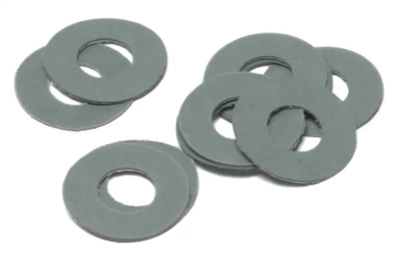 COMETIC Footpeg Stud Boss Gasket Ironhead Xl 10/Pk Oe#34624 77 for Powersports