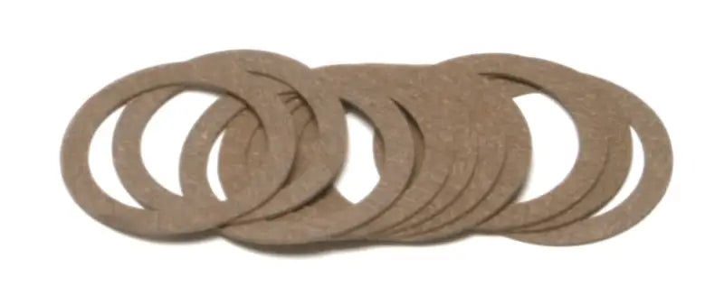 COMETIC Oil Strainer Gasket Ironhead Xl 10/Pk Oe#24978 57 for Powersports