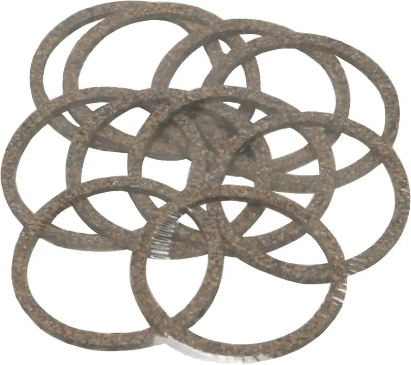 COMETIC Mainshaft Oil Seal Cork Evo 10 10/Pk Oe#35231 36 for Powersports